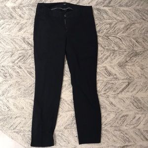 J. Crew Black Dress Pants